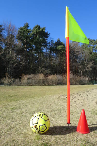 BUSCHBALL TURNIER TEENS