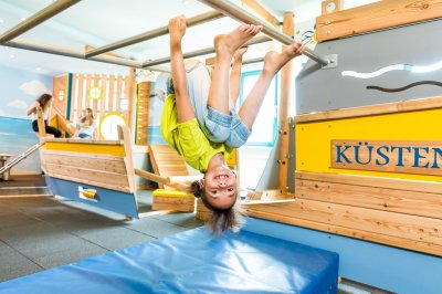 KINDERCLUB AKTION:FEUER,WASSER,STURM