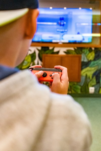 1.SWITCH ZOCKER TIME