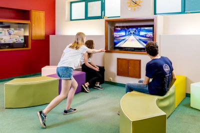 2.WII ZOCKER TIME