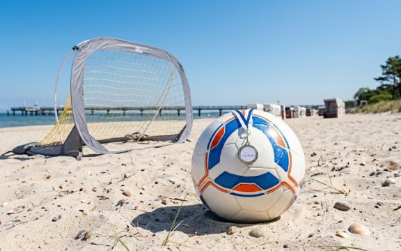 BEACHSOCCER TURNIER