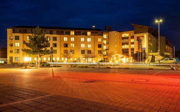 POWERPOINT - VORTRAG "Badewesen auf Usedom"