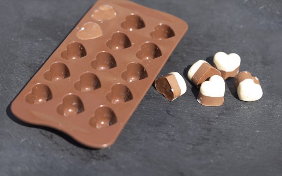 SCHOKOBONS-PRALINENMANUFAKTUR