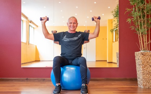 BEWEGUNGSTRAINING