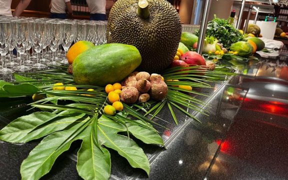 EINLASS JAHRESWECHSEL GALA ABEND