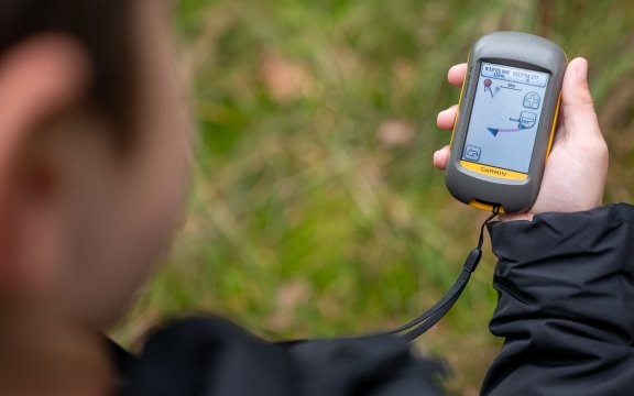 GEOCACHING SCHATZSUCHE: CASA TOUR