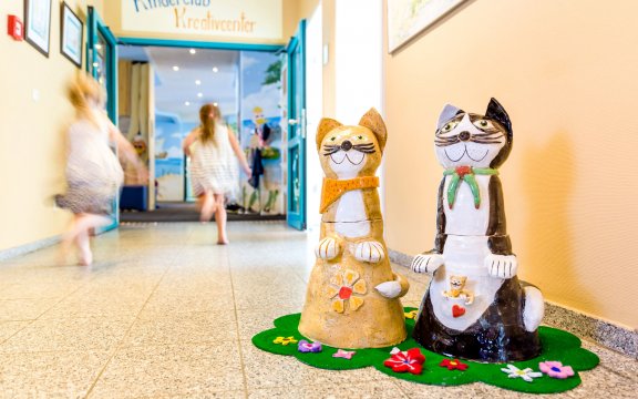 KINDERCLUB AKTION: MÄRCHENZEIT