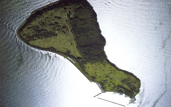 POWERPOINT - VORTRAG "Usedom - Ein Überblick"