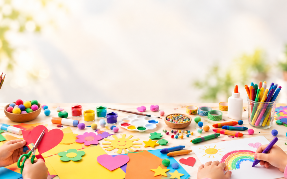 KINDERCLUB AKTION: LED MINI LATERNE 0,50€