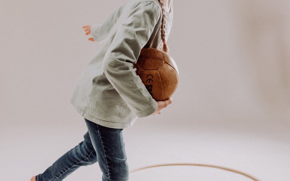 KINDERSPORT FIT FOR FUN