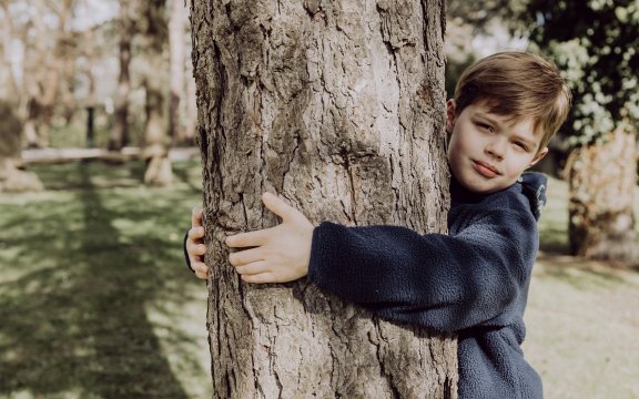KINDERCLUB AKTION: WALDBADEN KIDS
