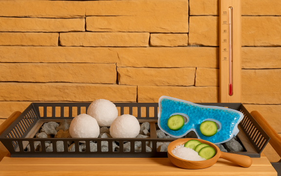 SCHÖNE AUGEN AUFGUSS