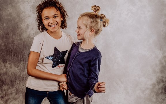 3.FAMILIEN-FOTOSHOOTING AM ABEND