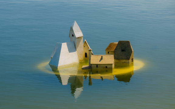 POWERPOINT - VORTRAG "Vineta - Wo und wie war es?"