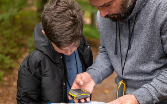 GEOCACHING SCHATZSUCHE: VINETATOUR
