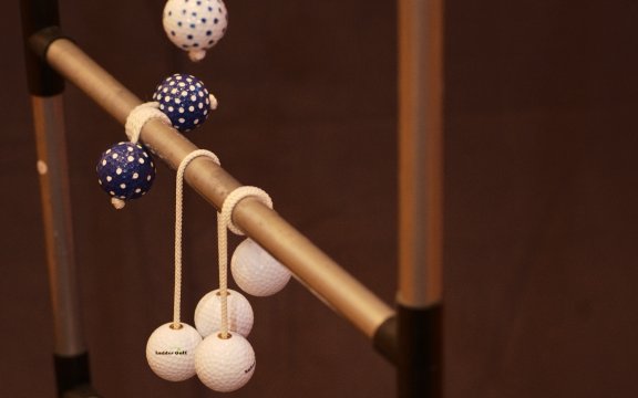 LEITERGOLF TURNIER