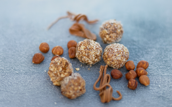 ROCHER- PRALINENMANUFAKTUR