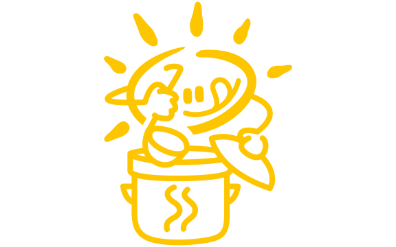 ZEIT FÜR EINE MITTERNACHTS SUPPE