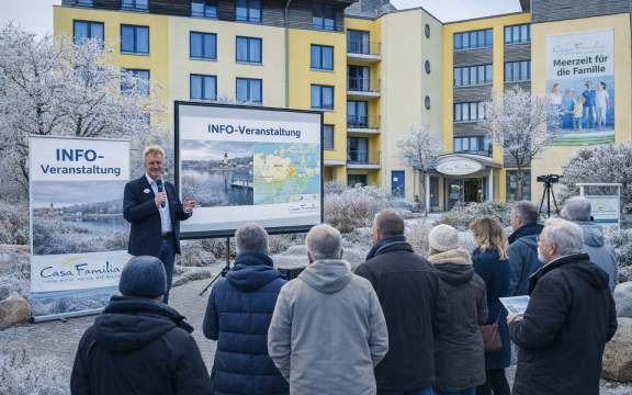 MEIN CASA-HERZLICH WILLKOMMEN BEGRÜßUNG