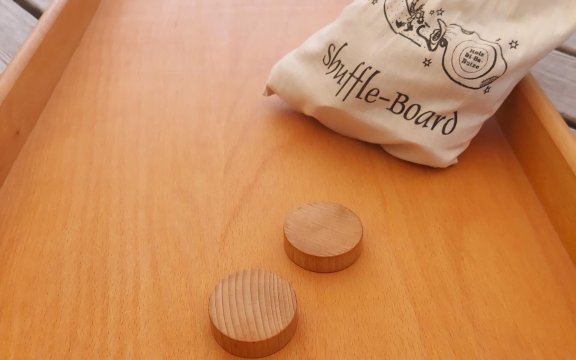 KINDERCLUB AKTION: JAKKOLO KIDS TURNIER