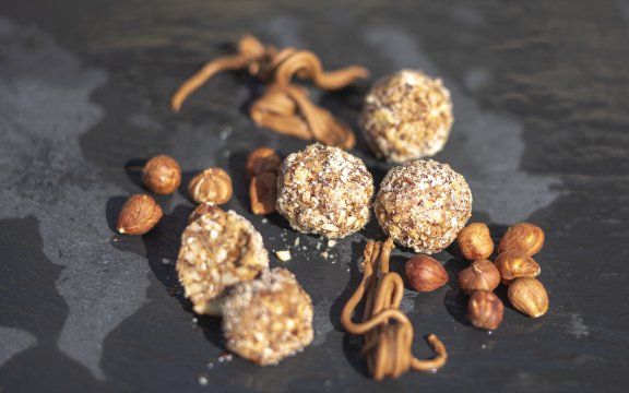 ROCHER - PRALINENMANUFAKTUR