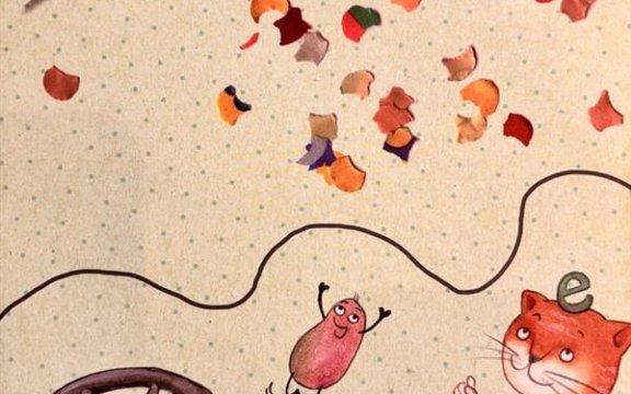 KINDERCLUB AKTION: QUATSCHGESCHICHTE