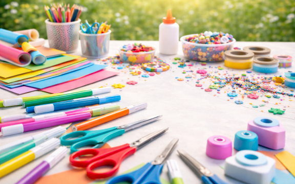 KINDERCLUB AKTION: STOCKI WOLL STOCKMANN