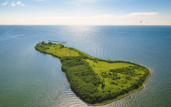 POWERPOINT - VORTRAG "Greifswalder Oie"