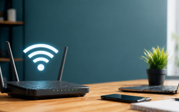 DER WLAN + APP DOKTOR KOMMT