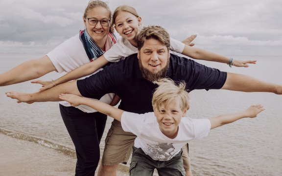 2.FAMILIEN-FOTOSHOOTING