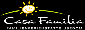 Casa Familia in Zinnowitz auf Usedom