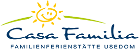 Casa Familia in Zinnowitz auf Usedom