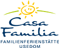 Casa Familia in Zinnowitz auf Usedom