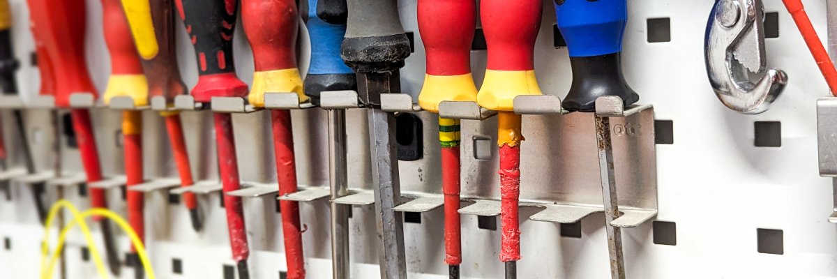 Haustechniker (m/w/d)