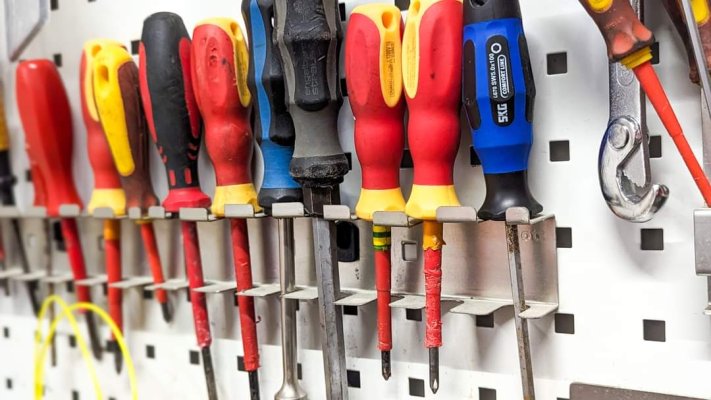 Haustechniker (m/w/d)