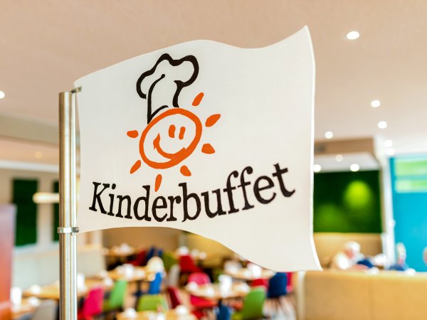 Kinderbuffet