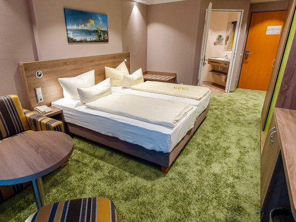Doppelzimmer