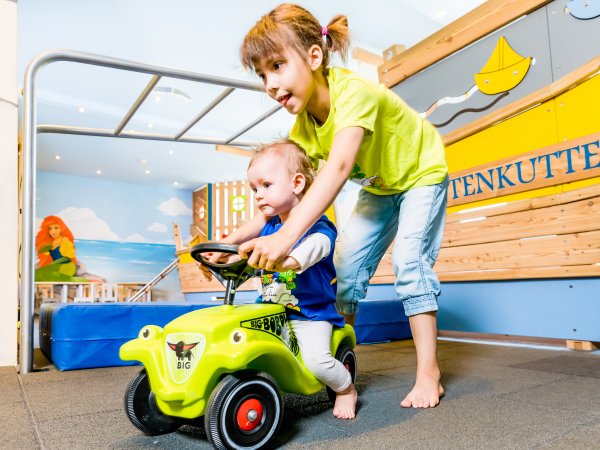 Kinderclub 