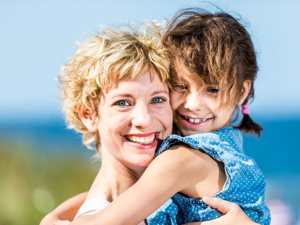 Familienurlaub 