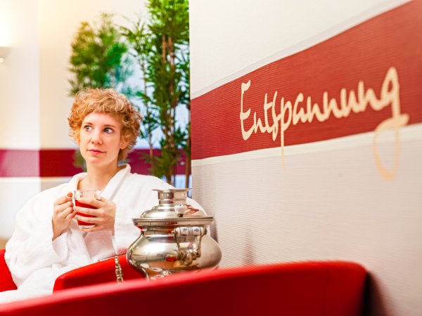 Entspannung