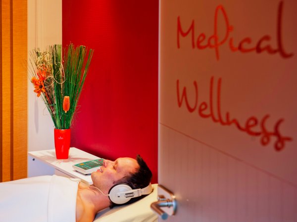 Medical wellness