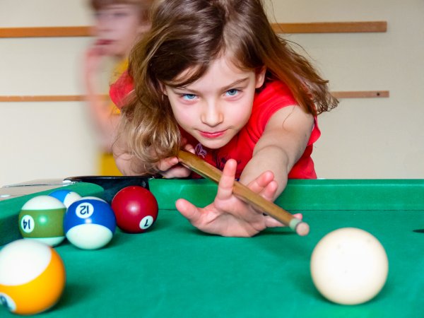 Billard
