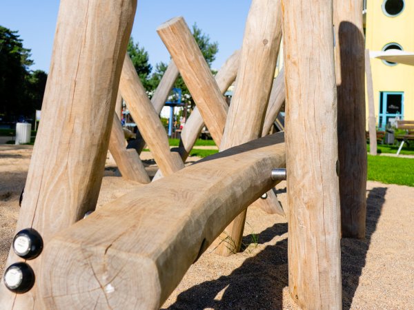 Spiel-und Bewegungspark 