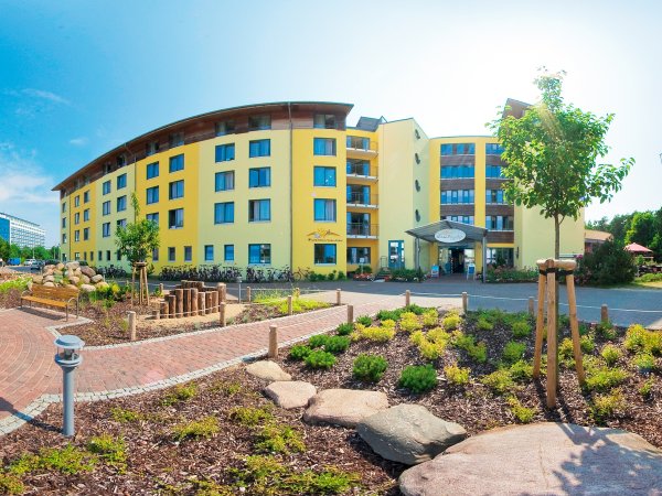 Panorama Casa Familia 