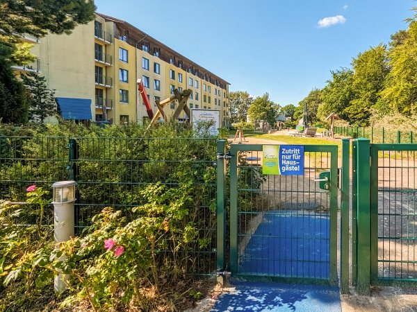 Spiel-und Bewegungspark 