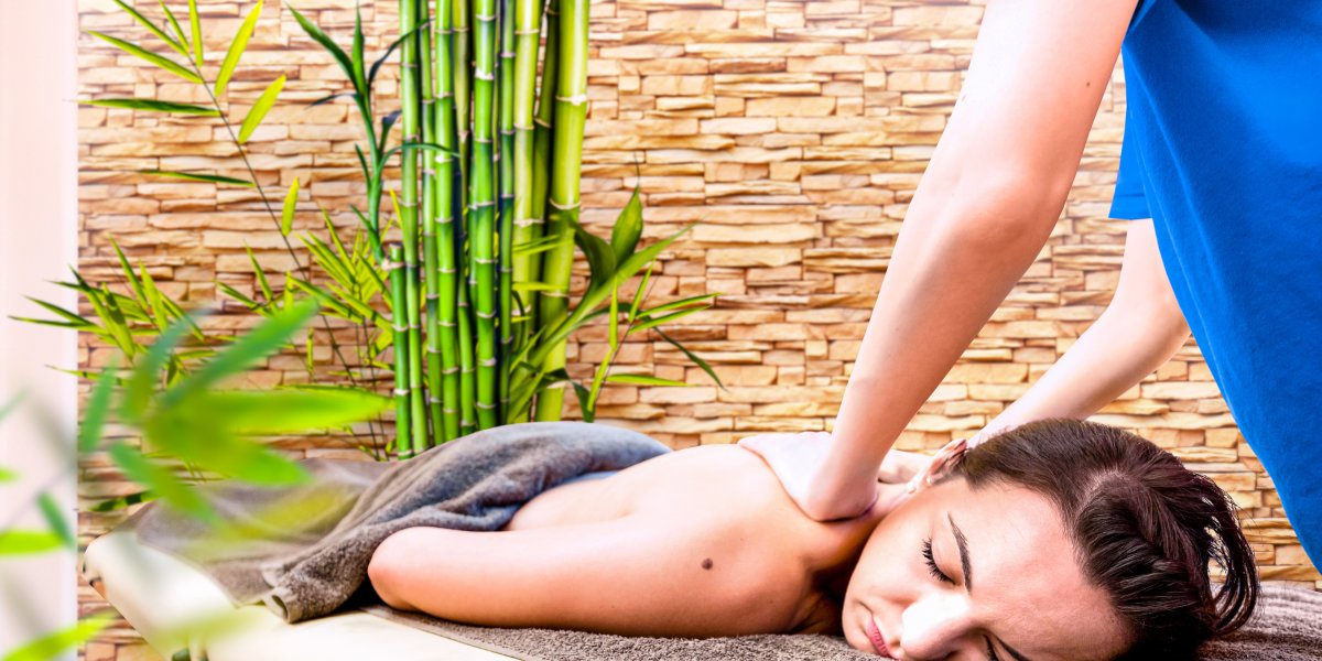 Urlaubsangebot Wellnessbonbon im Casa Familia Zinnowitz: 5 Nächte ab 479 €
