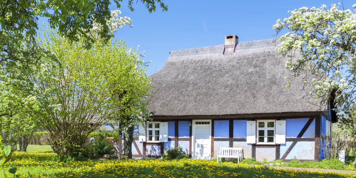 Urlaubsangebot Wonnemonat Mai im Casa Familia Zinnowitz: 3 Nächte ab 395 €