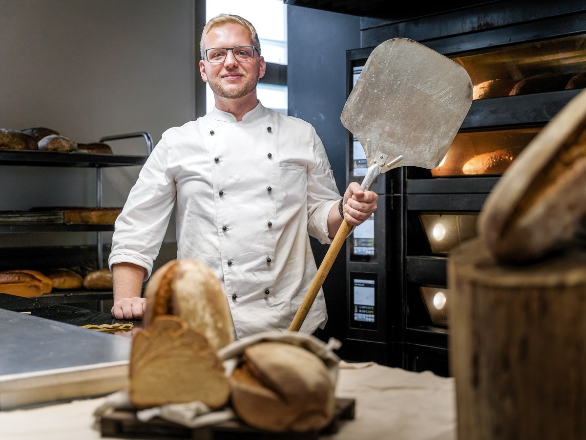 Bäckerei by Casa Familia