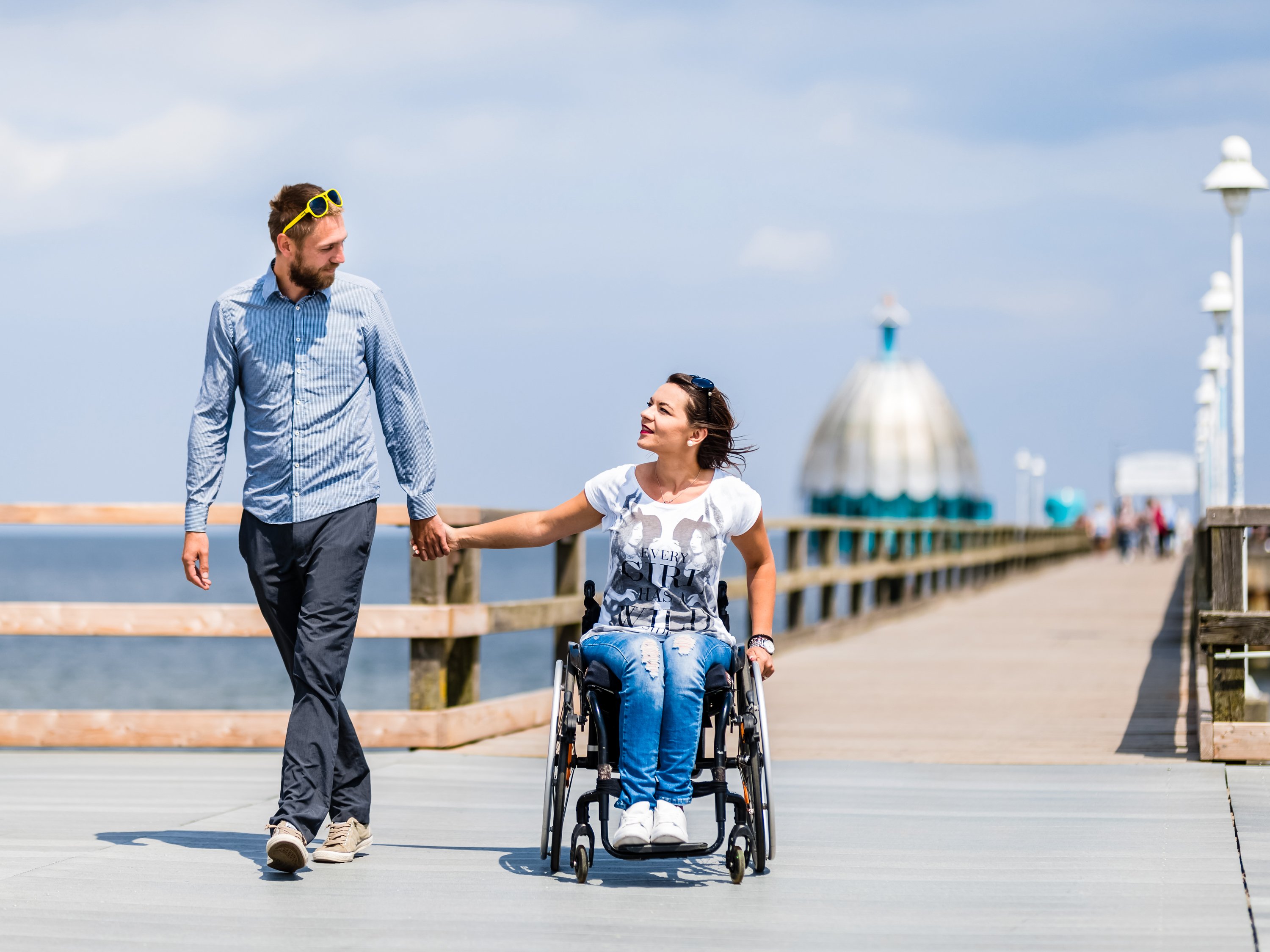 Gemeinnützig / Casa Familia Familienerholung im Ostseebad Zinnowitz